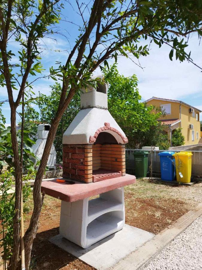Apartman Kolarek Vir Esterno foto