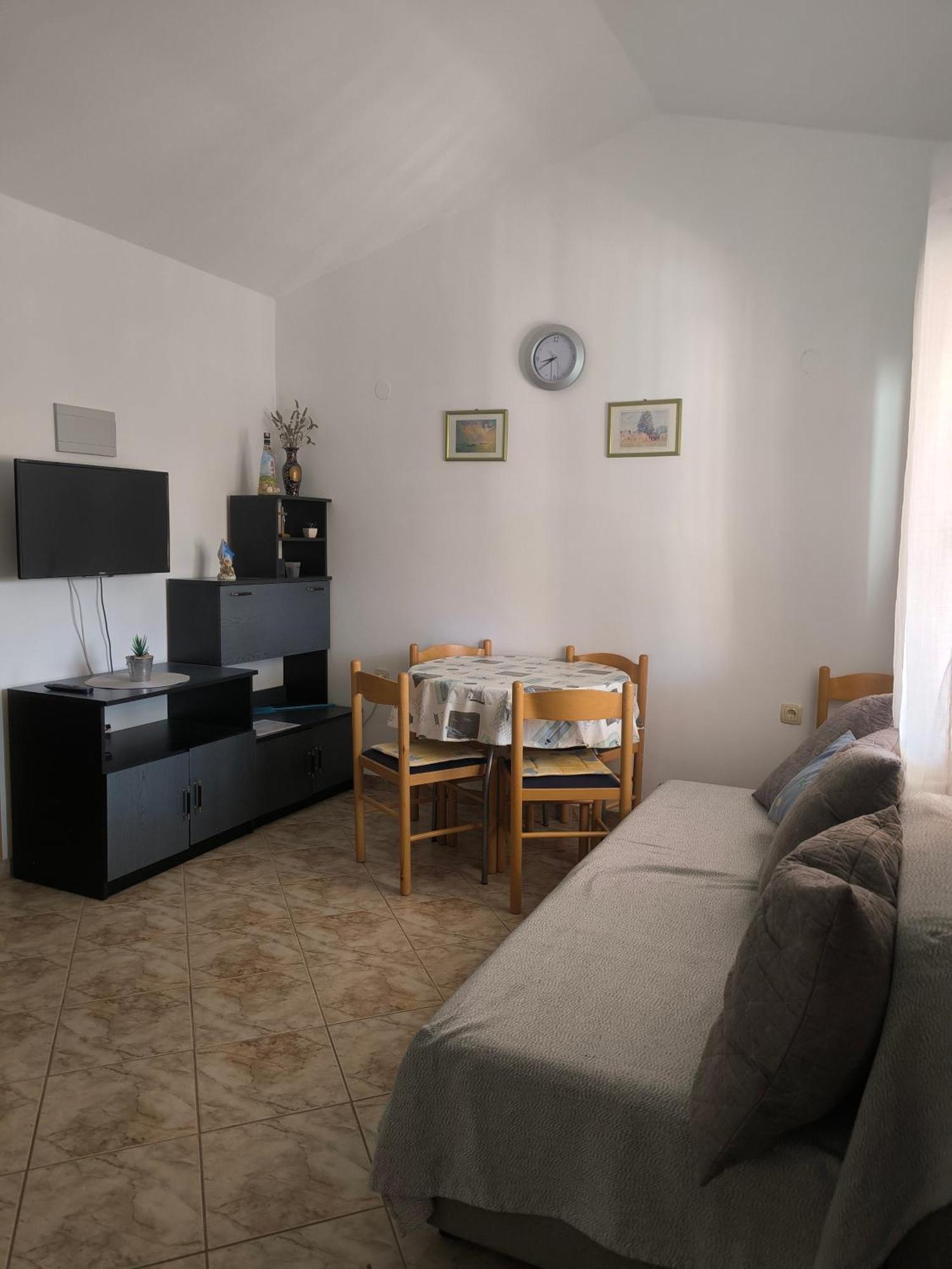 Apartman Kolarek Vir Esterno foto