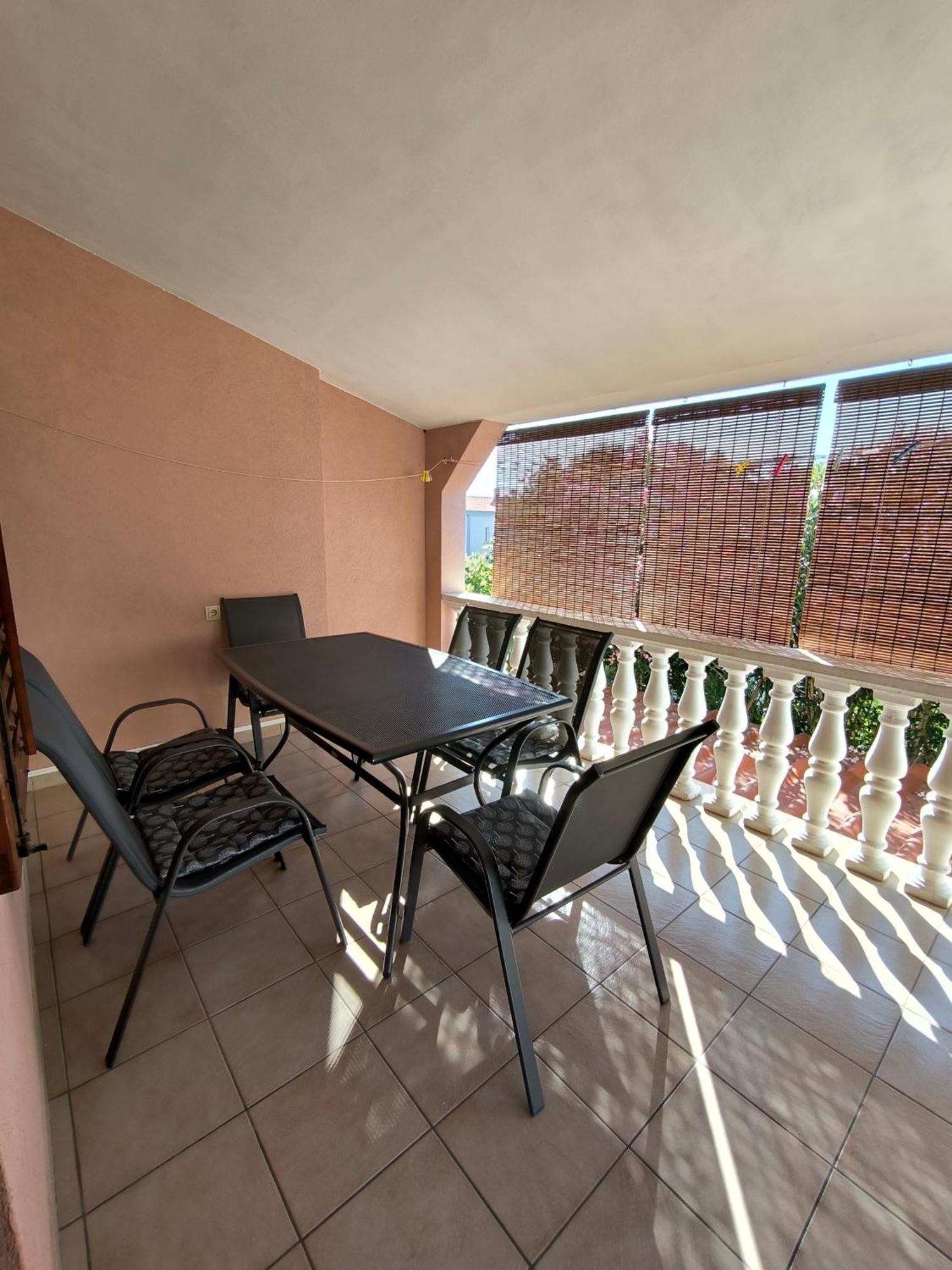 Apartman Kolarek Vir Esterno foto