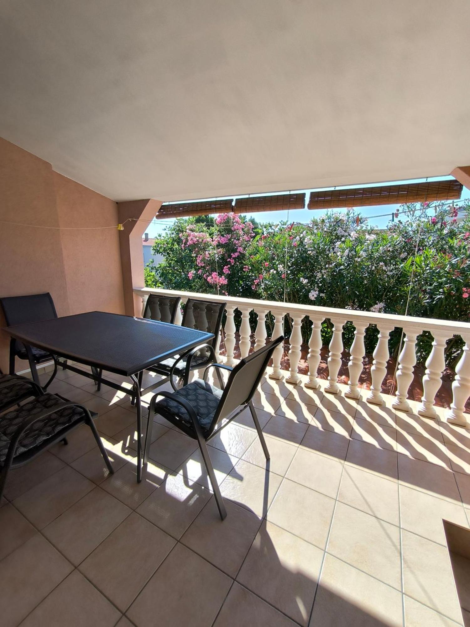 Apartman Kolarek Vir Esterno foto